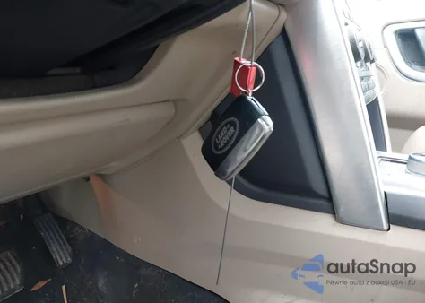 2016 Land Rover Discovery Sport Hse из США, поврежденный, VIN SALCR2BG9GH629382